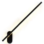 TOOLIGHT LAMPA KINKIET DO SALONU LED NEUTRALNY 12W 92CM APP584-1W