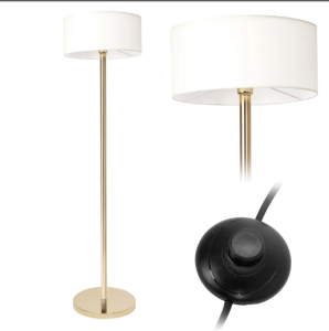 TOOLIGHT Lampa stojąca podłogowa APP966-3F
