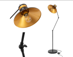 TOOLIGHT Lampa stojąca podłogowa Asti B APP542-1F