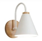 TOOLIGHT LAMPA APP933-1W FOREST WHITE