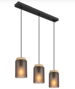 TOOLIGHT LAMPA APP1812-3CP
