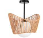 TOOLIGHT Lampa sufitowa boho APP1589-1CP