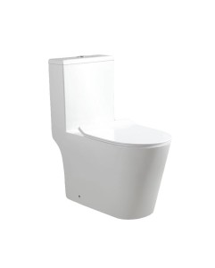 LAVITA Kompakt WC Prestige Form 3.0