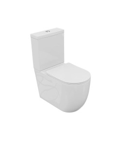 LAVITA Kompakt WC Runson 2.0