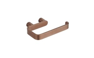 KFA ARMATURA KRAKÓW uchwyt na papier toaletowy ROSE GOLD