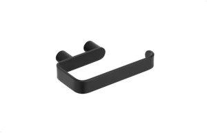 KFA ARMATURA KRAKÓW uchwyt na papier toaletowy BLACK