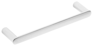 KFA ARMATURA KRAKÓW wieszak łazienkowy 22 cm CHROM