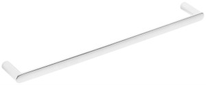 KFA ARMATURA KRAKÓW wieszak łazienkowy 45 cm CHROM