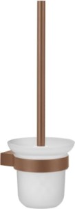 KFA ARMATURA KRAKÓW szczotka toaletowy ROSE GOLD
