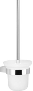 KFA ARMATURA KRAKÓW szczotka toaletowa CHROM