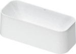 Duravit Wanna wolnostojąca DuraFoga 1800 x800 