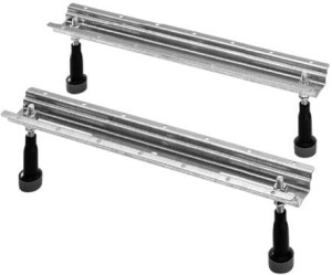 Duravit Nogi do wanien i brodzików 120 - 190 mm