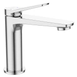 INVENA Bateria umywalkowa Alonia chrom