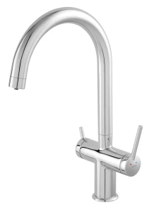 FERRO FILTRATA Bateria zlewozmywakowa do wody filtrowanej chrom