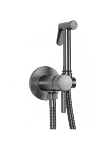 REA Bateria Bidetowa Lungo Loop Tytan
