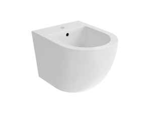 BESCO Bidet Aspen White