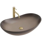 REA Umywalka nablatowa Royal Ombre