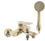 REA  Bateria wannowa Viral Złota