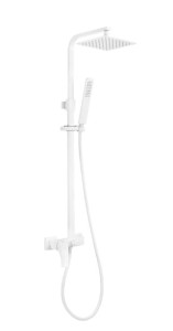 DEANTE DESZCZOWNICA HIACYNT BIANCO