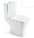 AQUAFORM  Kompakt CABRERA STORM z deską duroplast