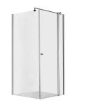 DEANTE KABINA KWADRATOWA CUBIC 90X90