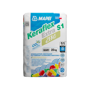 MAPEI KERAFLEX EXTRA S1 ZERO
