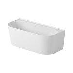 CERSANIT WANNA WOLNOSTOJĄCA PRZYŚCIENNA CREA SLIM 170x80