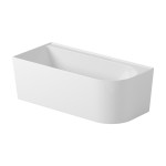 CERSANIT WANNA WOLNOSTOJĄCA NAROŻNA LEWA CREA SLIM 170x80
