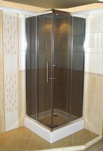 KABINA KRETA 80X80X165