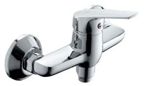 RO80-6 RODON natryskowa ścienna 456-020-00