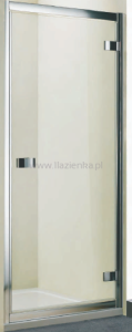 DRZWI IPSOS HF90  90X185 P/L