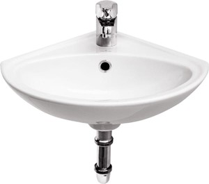 Umywalka narożna SIGMA 30 K11-0013