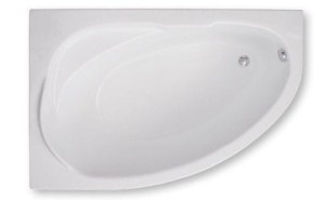 POLIMAT wanna asymetryczna MAREA