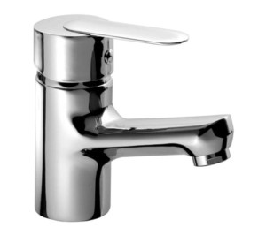 KFA ARMATURA KRAKÓW CYRKON bateria umywalkowa 