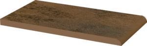 SEMIR BEIGE PARAPET 24,5X13,5X1,1