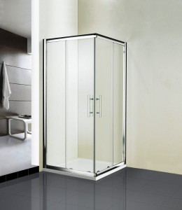 KABINA KRETA MAX 100X80X185