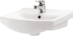 Umywalka Cersania New 40 meblowa Cersanit K11-0050