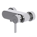 Cersanit bateria natryskowa Luvio s951-037