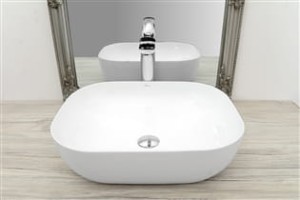 REA U6300 UMYWALKA BLATOWA MONA SLIM