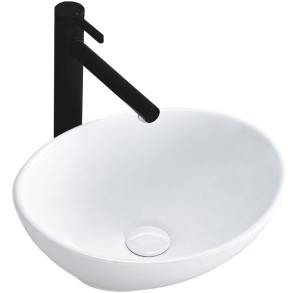 REA U0623 UMYWALKA NABLATOWA SOFIA MINI WHITE