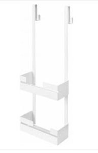 DEANTE PÓŁKA MOKKO TYP C BIANCO