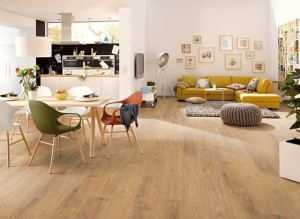 Panele podłogowe EPL096 DĄB GRAYSON NATURALNY / CLASSIC AC4 8mm EGGER