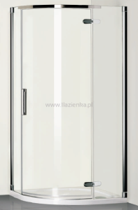 KABINA DELOS HQN 99 90X90X185