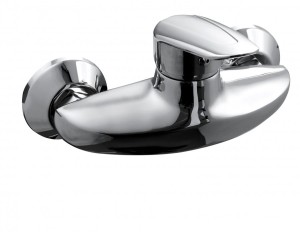 SA98-3 Salit natryskowa ścienna 4506-010-00