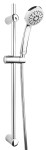 Cersanit zestaw natryskowy Vibe  s951-021