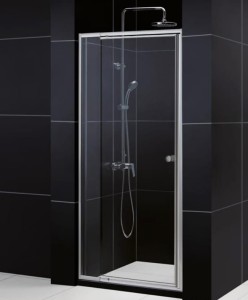 REA K0548 Drzwi prysznicowe WIKTOR 80-100 cm