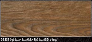 KRONOPOL - Dąb Jazz D 3331 AC5 12mm / V4 / 3D / Aurum / SOUND