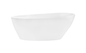 BESCO WANNA WOLNOSTOJĄCA GOYA 160x70