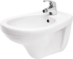 Bidet zawieszany DELFI  K11-0018 