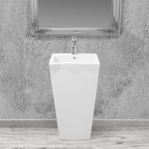 REA U9900 UMYWALKA STOJĄCA DARIA